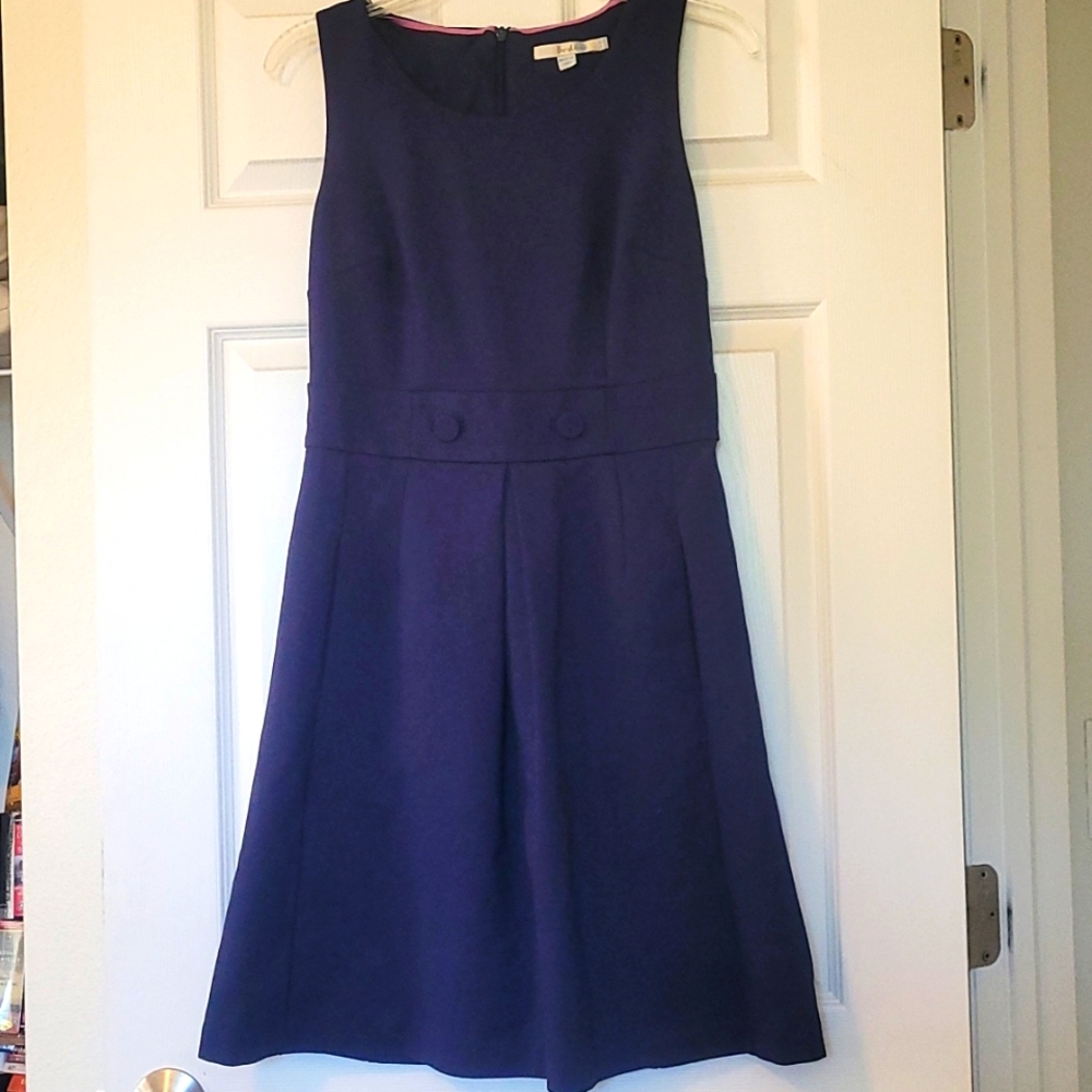 Boden Dress